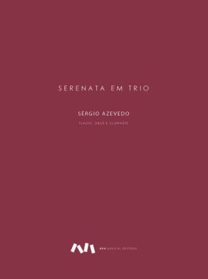 Serenata em Trio