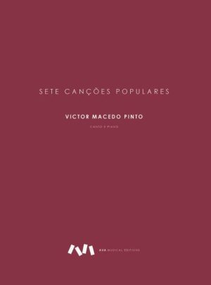 Sete Canções Populares