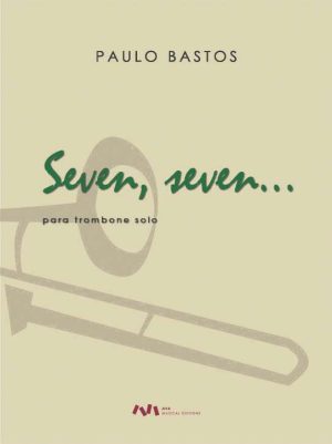 Seven, seven…