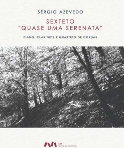 Sexteto (quase uma seranata)