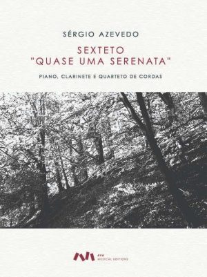 Sexteto (quase uma seranata)