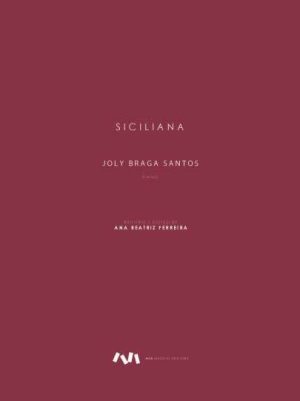 Siciliana para Piano