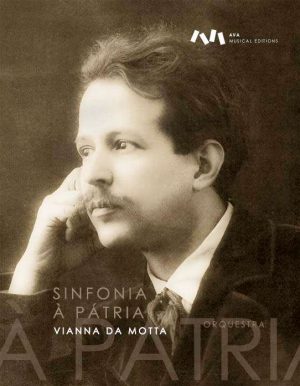Sinfonia À Pátria