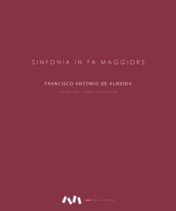 Sinfonia in Fa maggiore