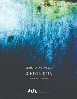 Sinfonietta for Brass Septet