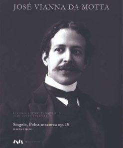 Singela, Op. 15
