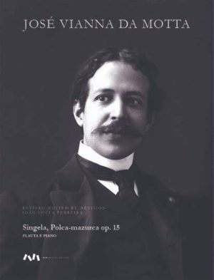 Singela, Op. 15