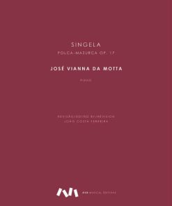 Singela, Op. 17