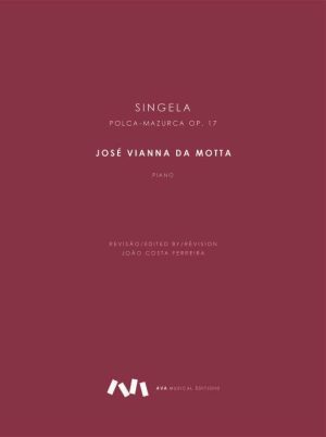 Singela, Op. 17