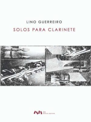 Solos para Clarinete