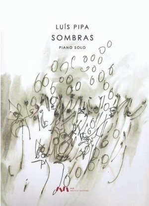 Sombras para Piano / Shadows for Piano