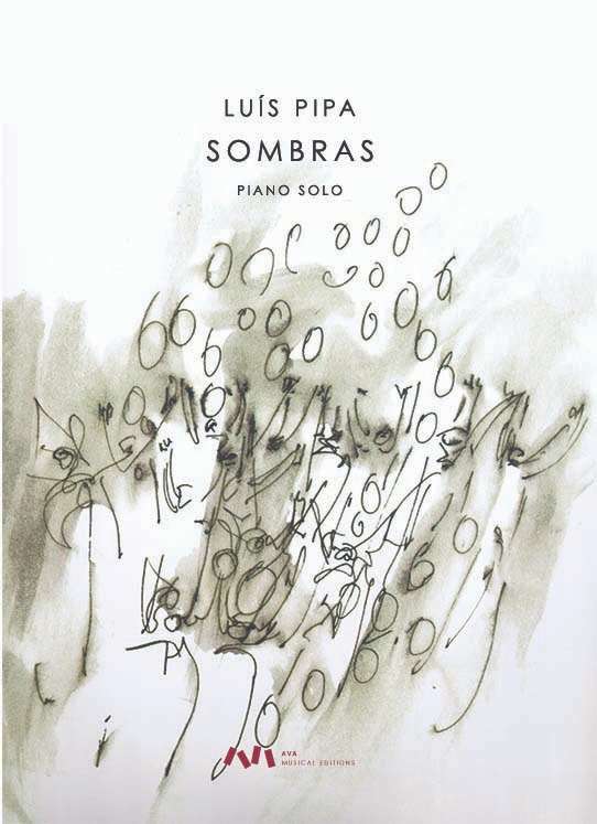 Sombras para Piano / Shadows for Piano