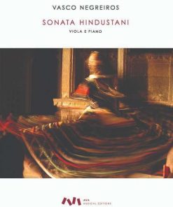 Sonata Hindustani
