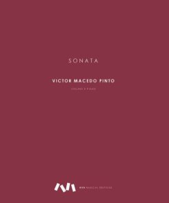 Sonata Para Violino e Piano
