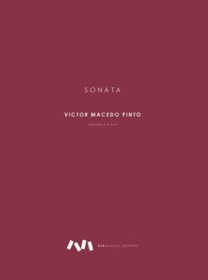 Sonata Para Violino e Piano