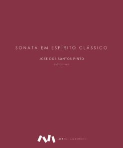 Sonata em Espírito Clássico