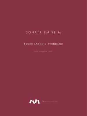 Sonata – Trio em Ré maior para dois Violinos e Baixo