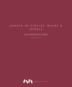Sonata of Circles, Waves & Spirals