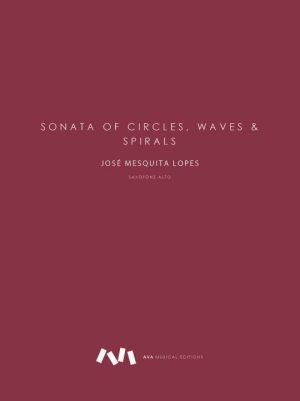 Sonata of Circles, Waves & Spirals