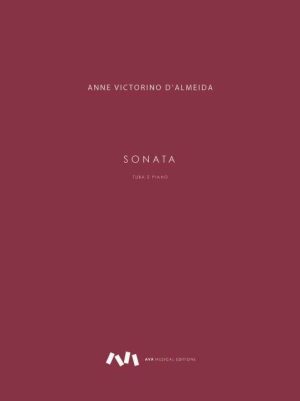 Sonata, Op. 54 para Tuba e Piano