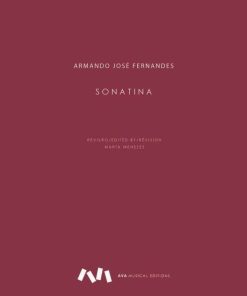 Sonatina I para Piano