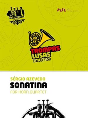 Sonatina nº1 para 4 Trompas