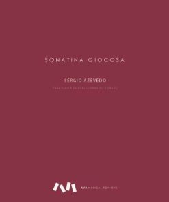 Sonatina Giocosa