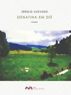 Sonatina em Dó para Piano