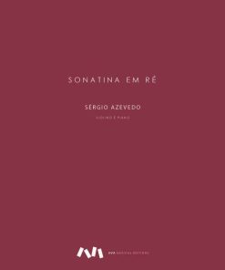 Sonatina em Ré