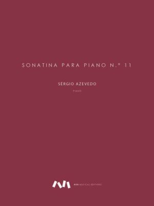 Sonatina para Piano nº 11