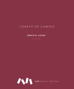 Soneto de Camões para Voz e Piano