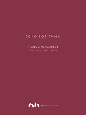 Song for Emma