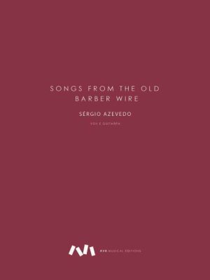 Songs from the old barbed wire