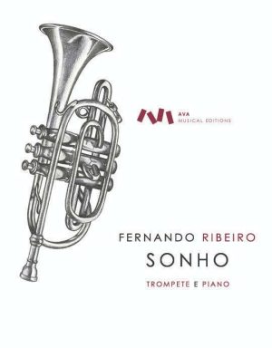 Sonho para Trompete e Piano