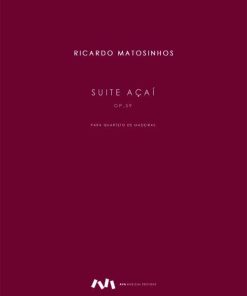Suite Açaí
