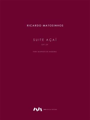 Suite Açaí