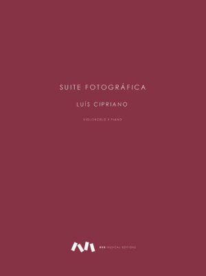 Suite Fotográfica