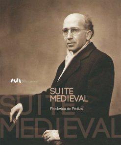 Suite Medieval para Orquestra