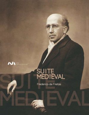Suite Medieval para Orquestra