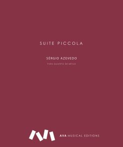 Suite Piccola