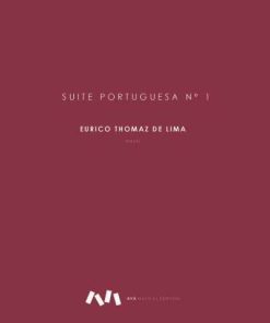 Suite Portuguesa nº 1