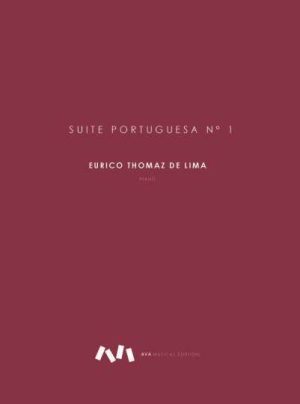 Suite Portuguesa nº 1
