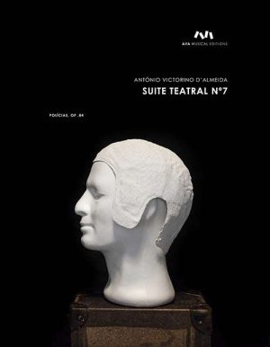 Polícias, Suite Teatral nº 7, Op. 84