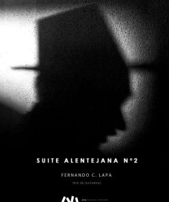 Suite alentejana n.º 2