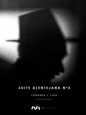 Suite alentejana n.º 2