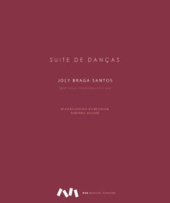 Suite de Danças para Quarteto