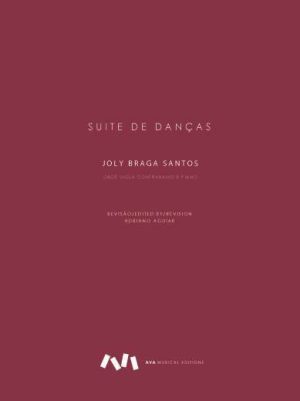 Suite de Danças para Quarteto