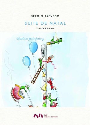 Suite de Natal