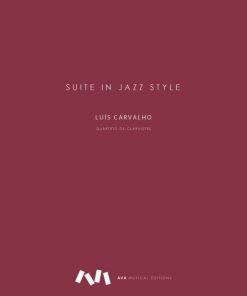 Suite in Jazz style