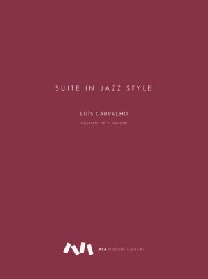 Suite in Jazz style